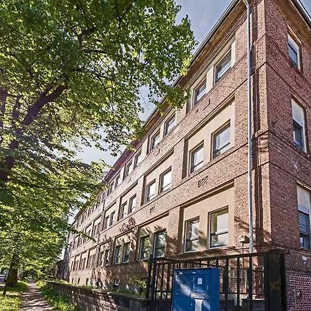 Gastem Ug Apartment Берлин Екстериор снимка