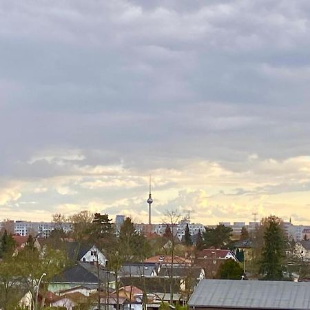 Gastem Ug Apartment Берлин Екстериор снимка