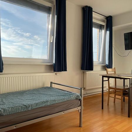 Gastem Ug Apartment Берлин Екстериор снимка