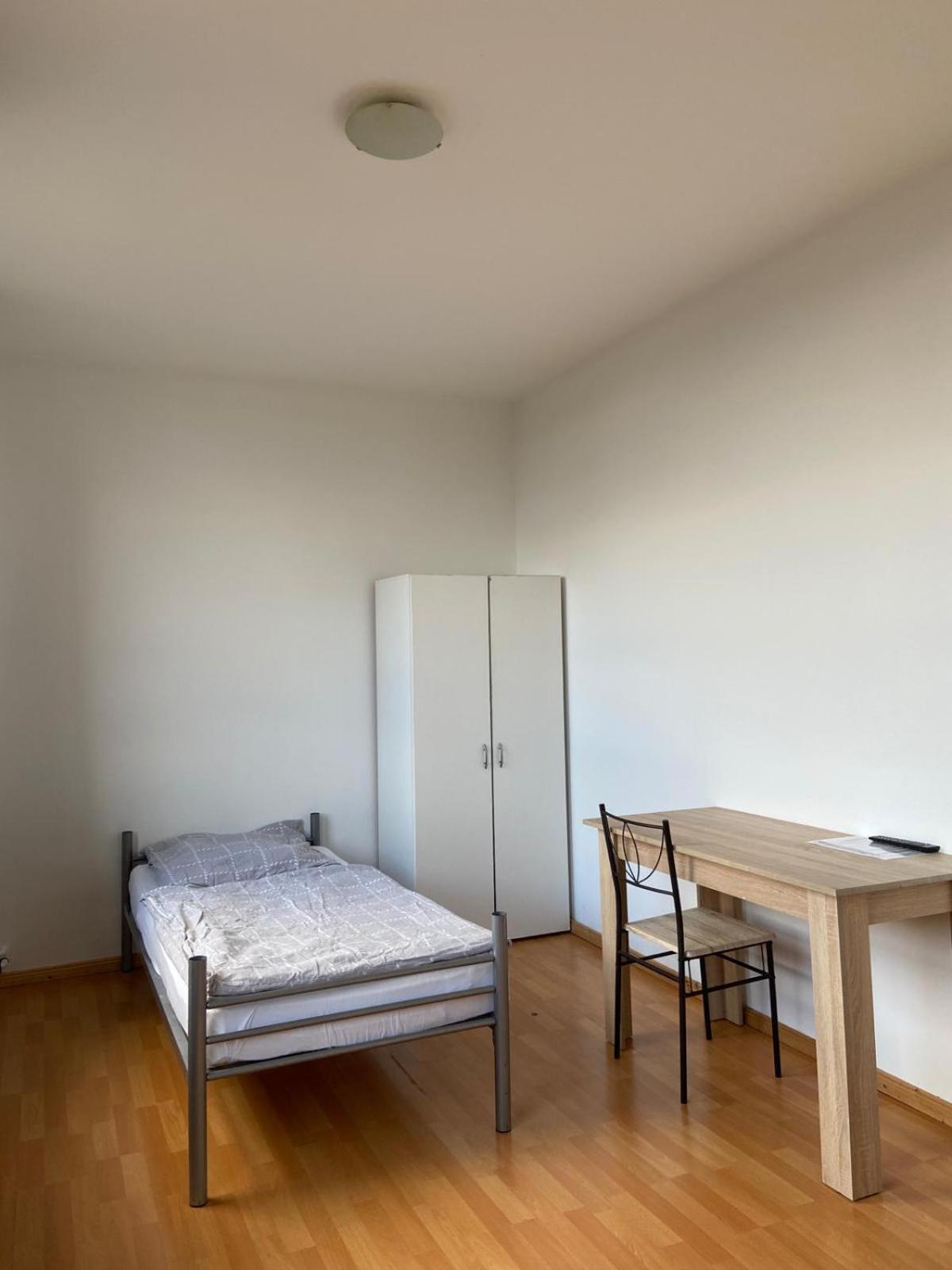 Gastem Ug Apartment Берлин Екстериор снимка
