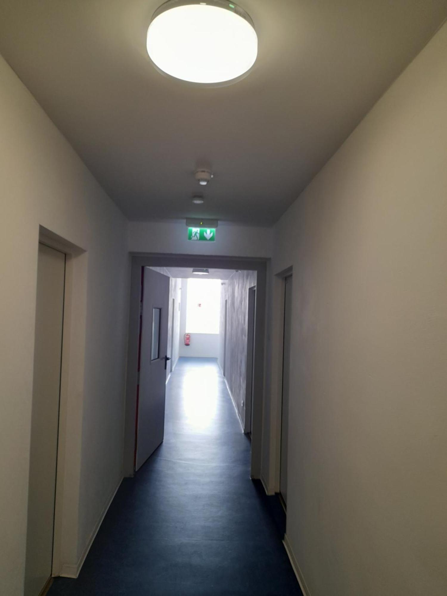 Gastem Ug Apartment Берлин Екстериор снимка