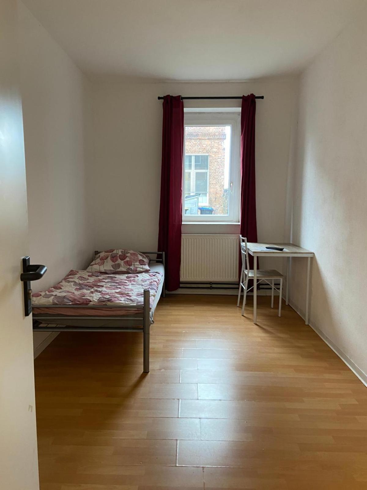 Gastem Ug Apartment Берлин Екстериор снимка