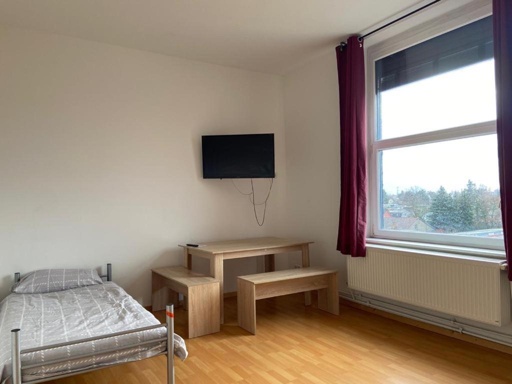 Gastem Ug Apartment Берлин Екстериор снимка