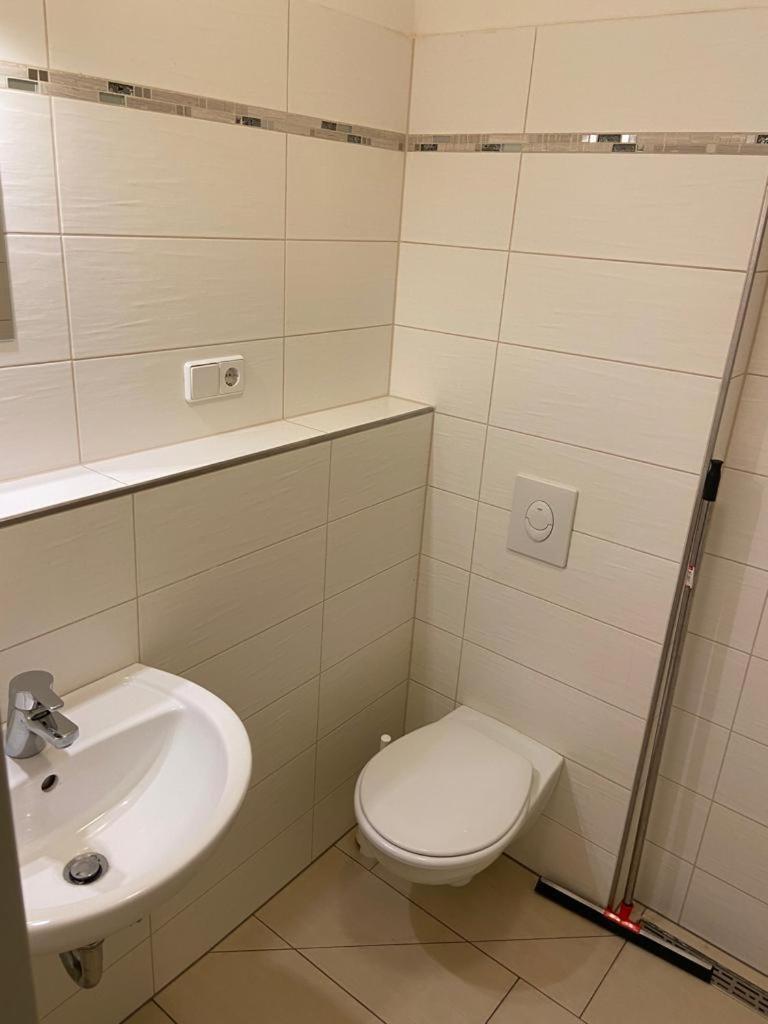 Gastem Ug Apartment Берлин Екстериор снимка