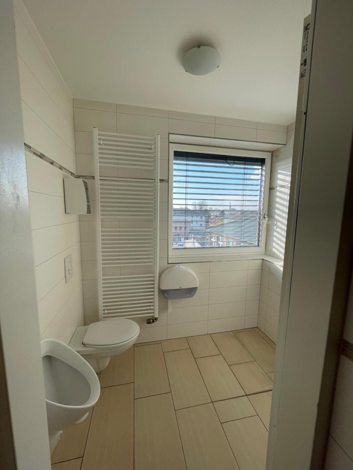 Gastem Ug Apartment Берлин Екстериор снимка