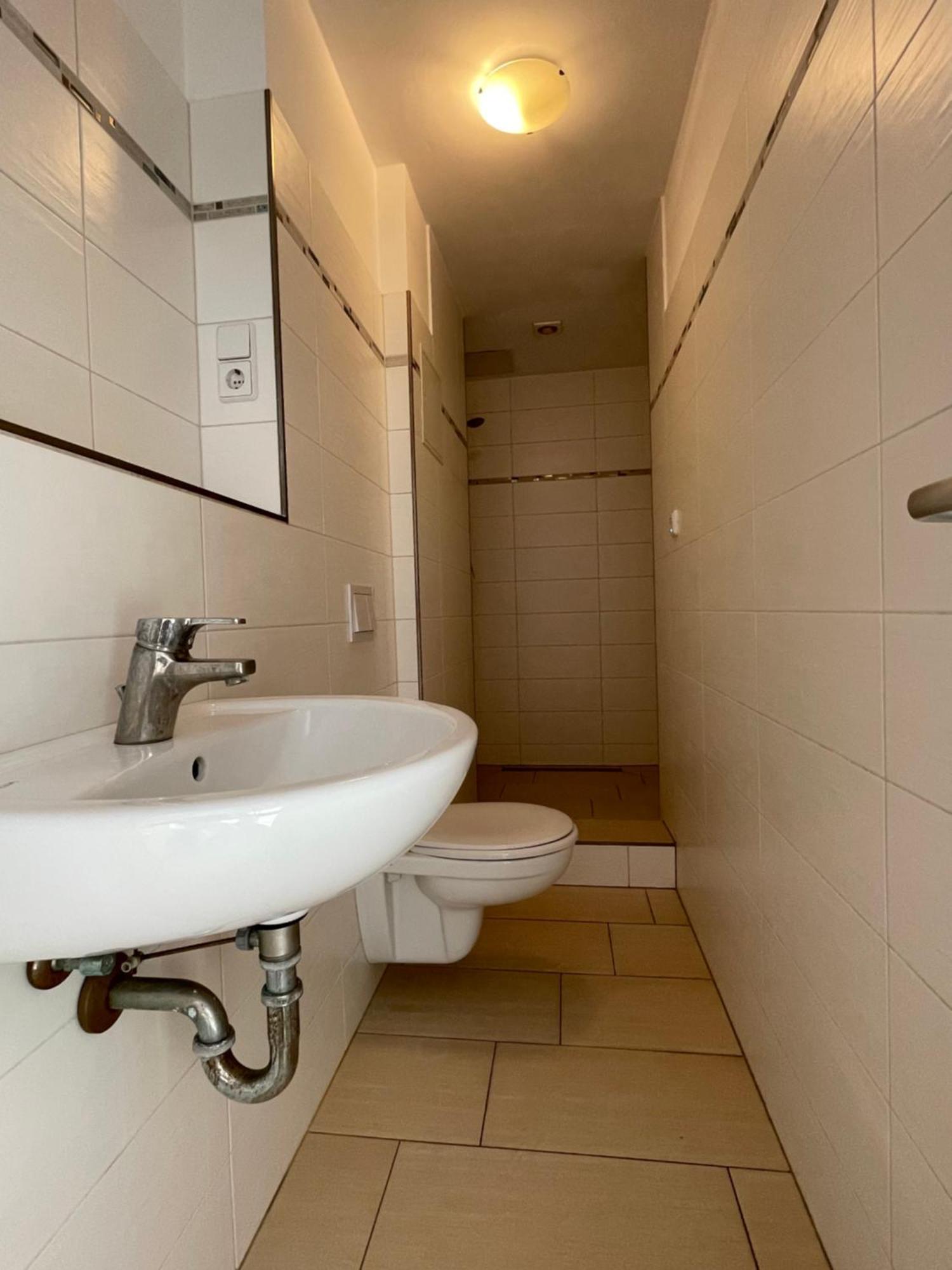 Gastem Ug Apartment Берлин Екстериор снимка