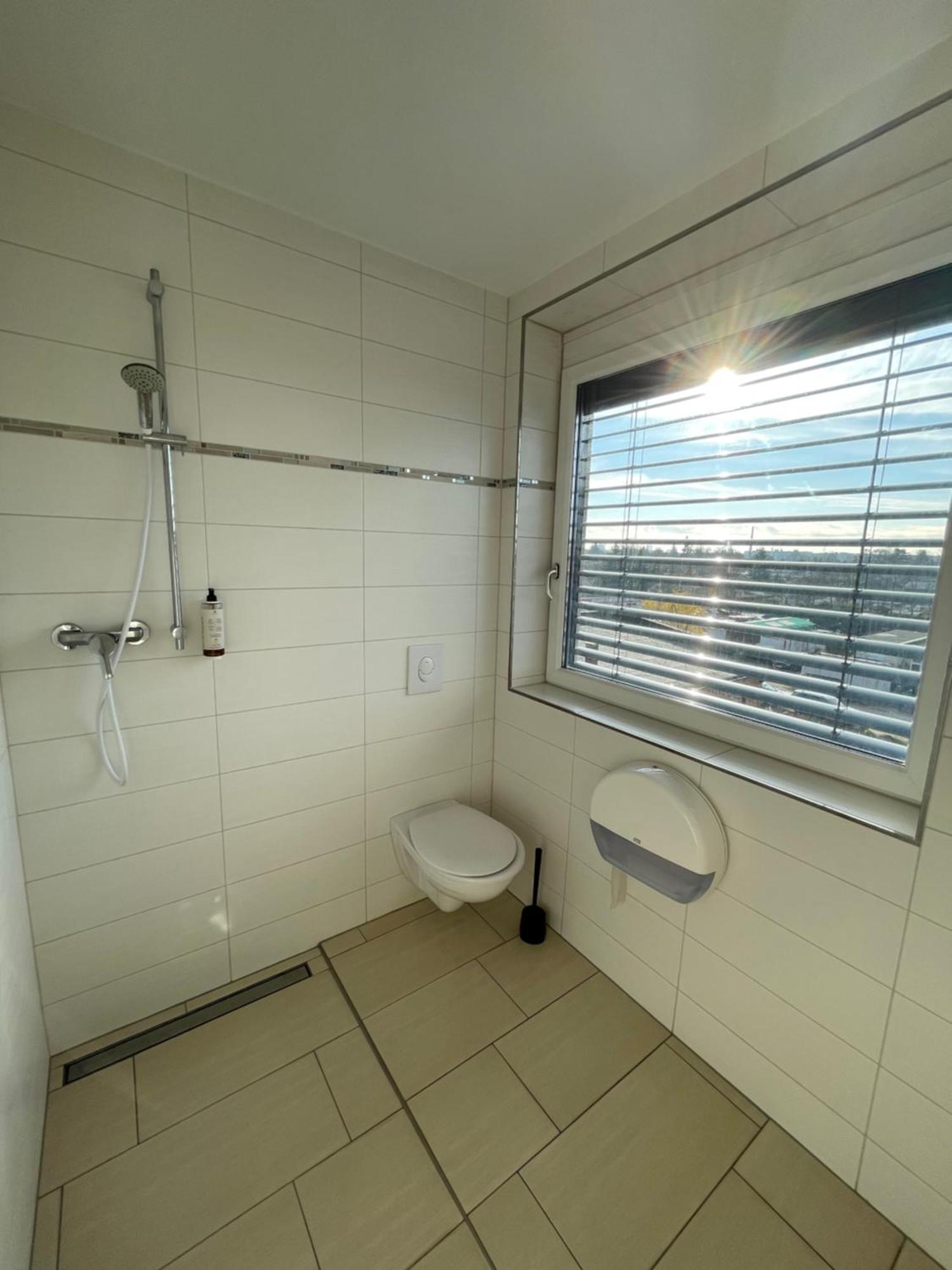 Gastem Ug Apartment Берлин Екстериор снимка