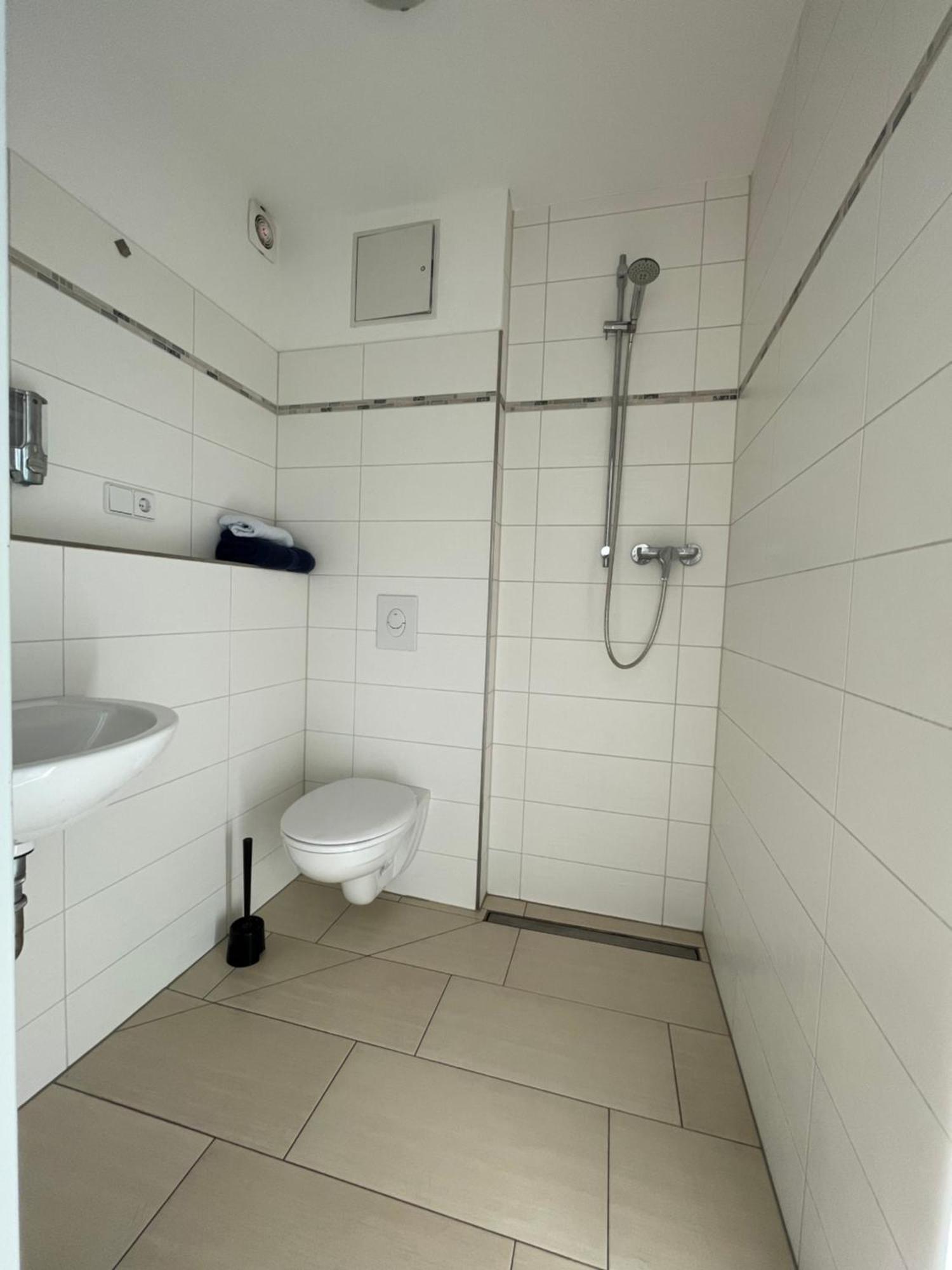 Gastem Ug Apartment Берлин Екстериор снимка