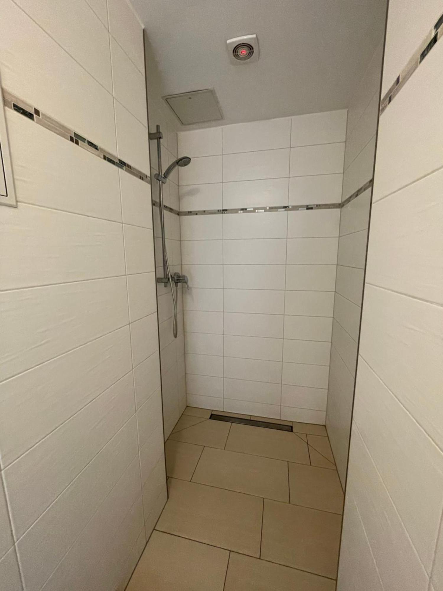 Gastem Ug Apartment Берлин Екстериор снимка