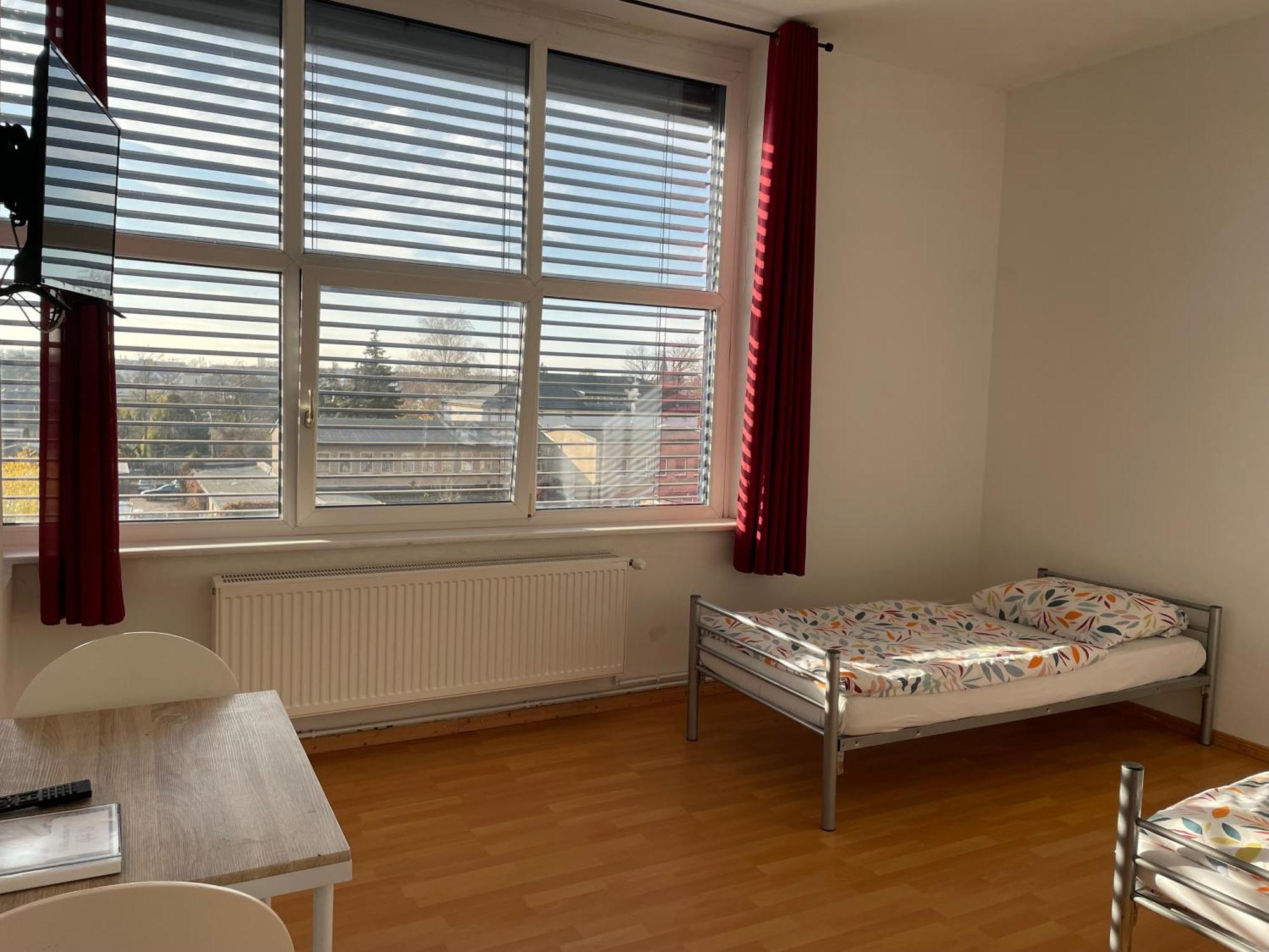 Gastem Ug Apartment Берлин Екстериор снимка