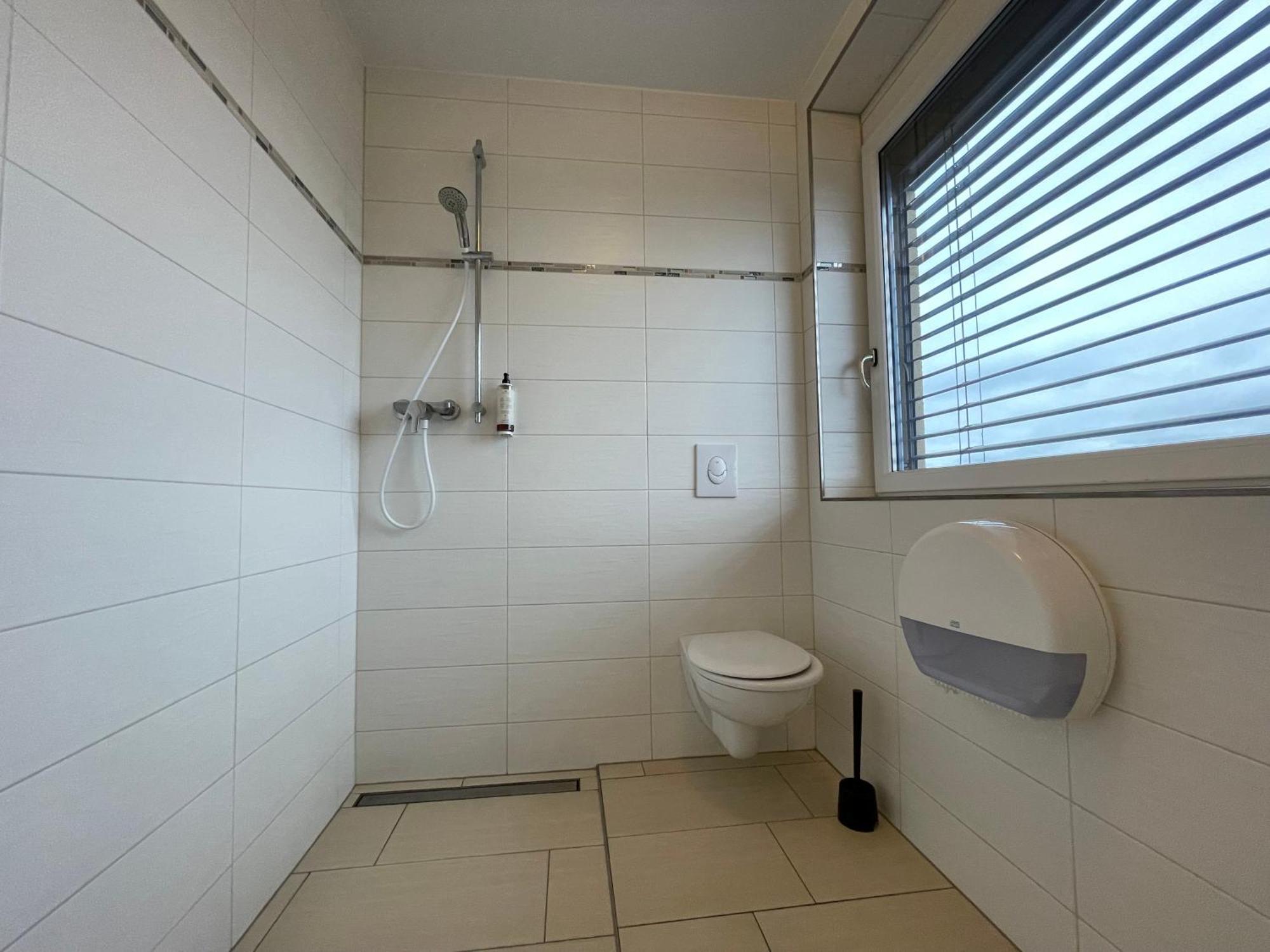 Gastem Ug Apartment Берлин Екстериор снимка