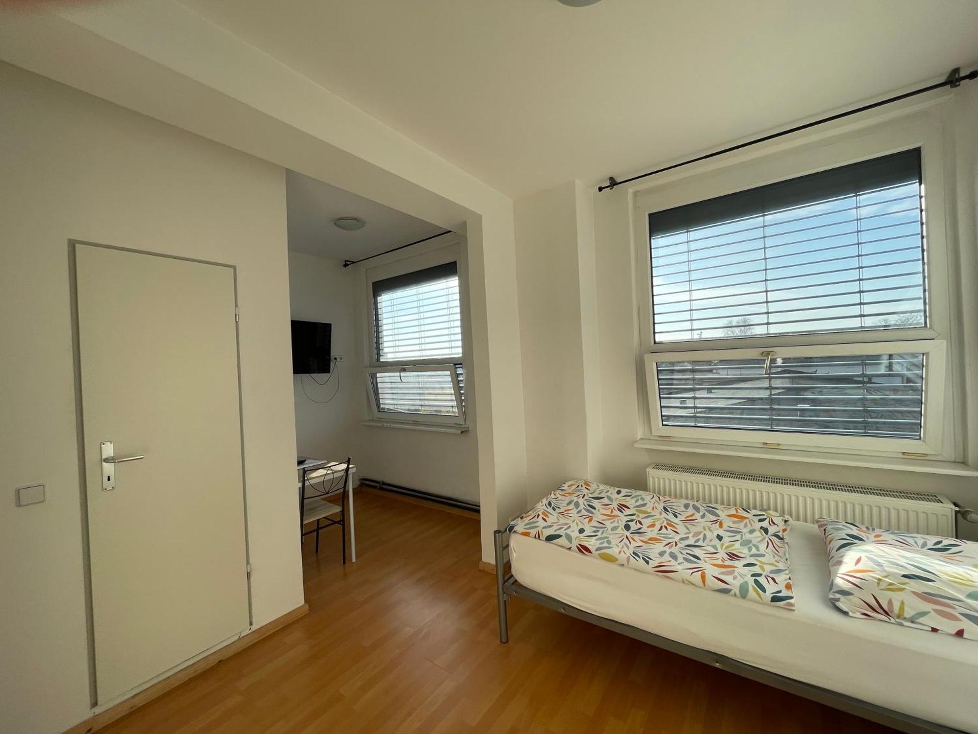 Gastem Ug Apartment Берлин Екстериор снимка