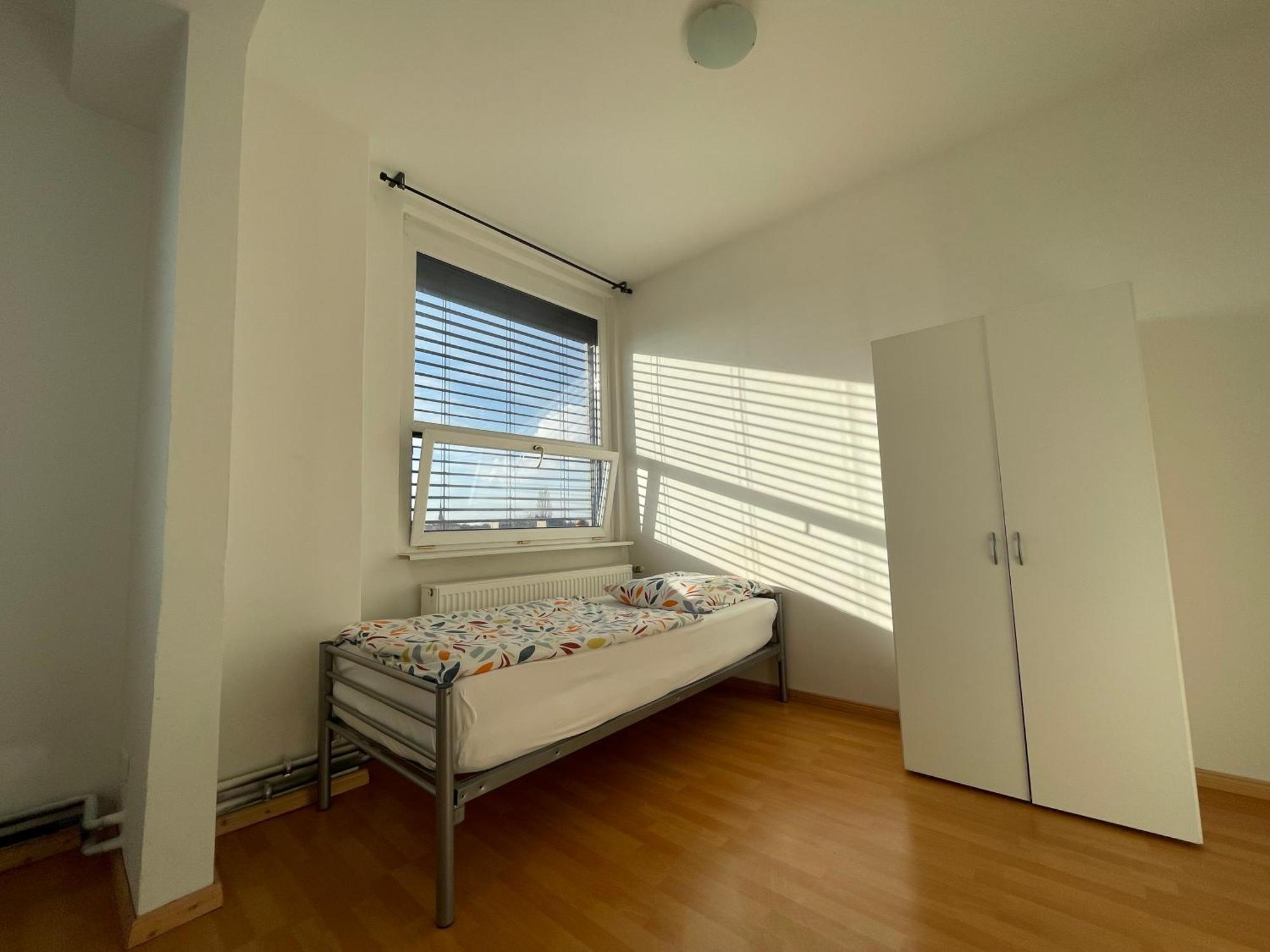 Gastem Ug Apartment Берлин Екстериор снимка
