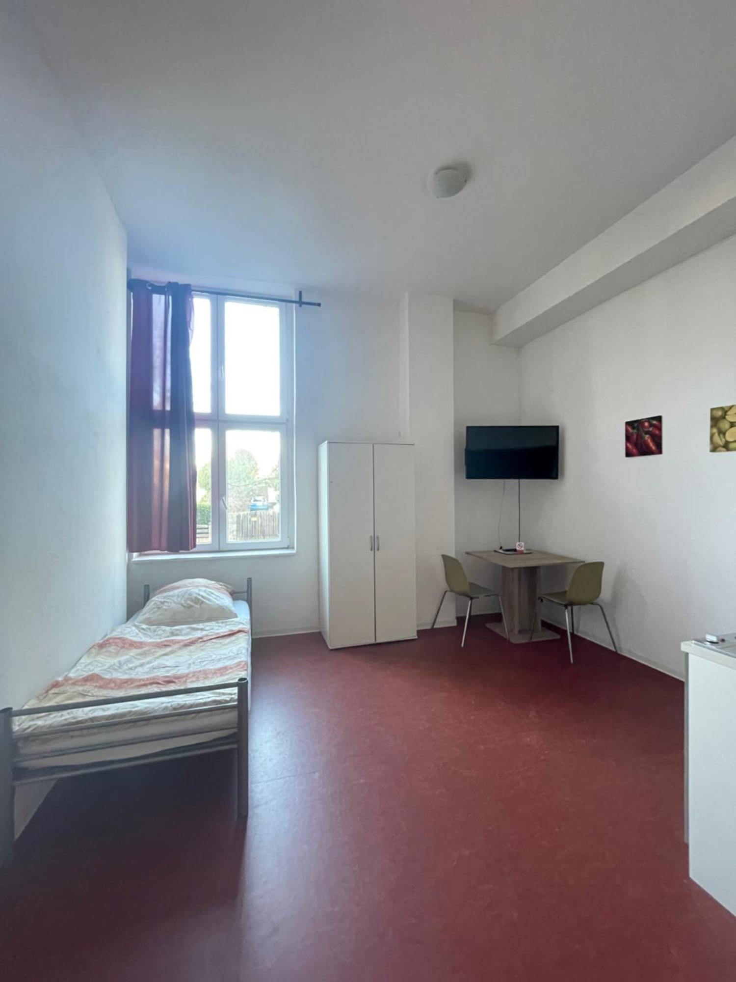 Gastem Ug Apartment Берлин Екстериор снимка