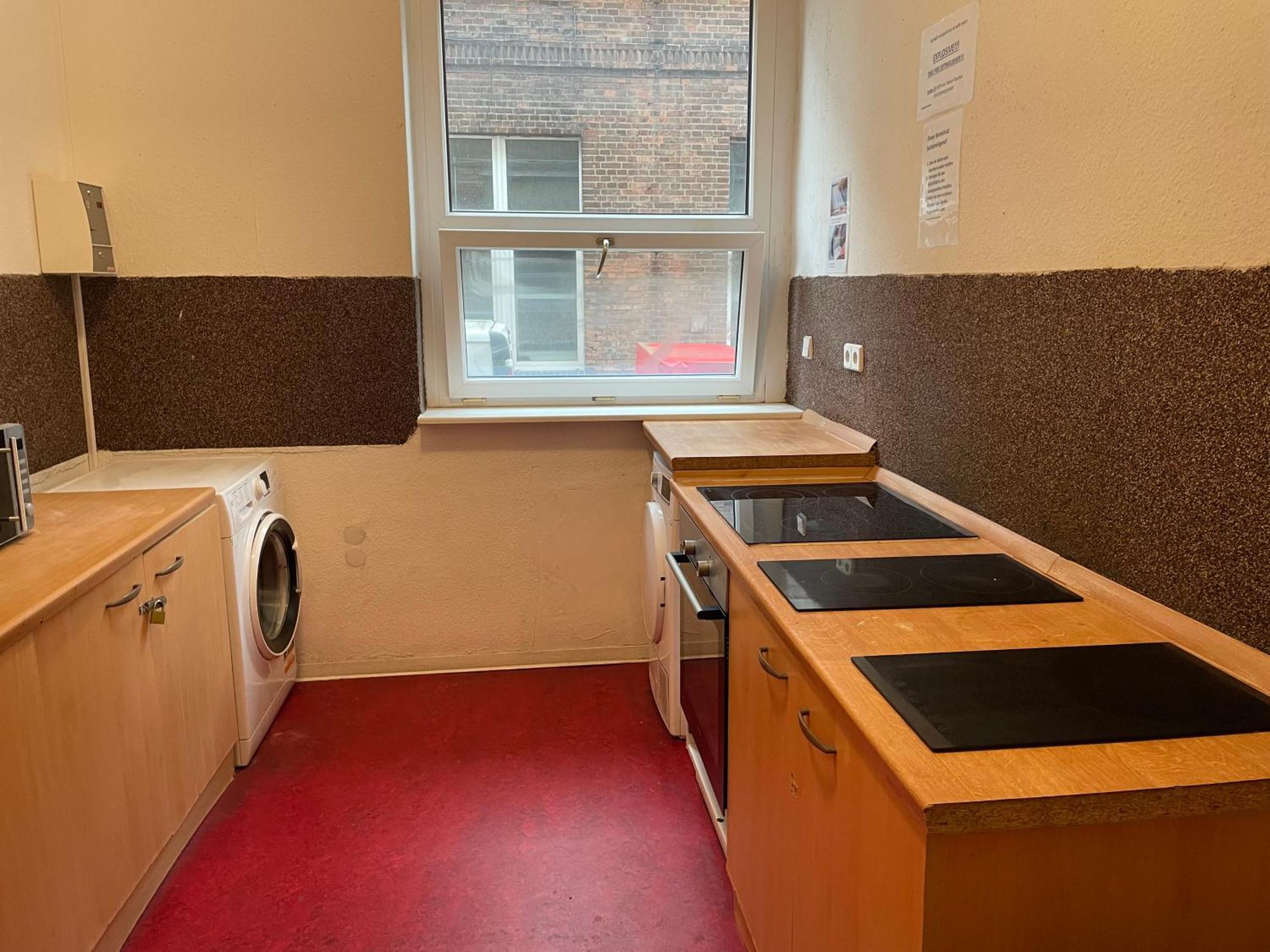 Gastem Ug Apartment Берлин Екстериор снимка